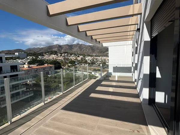 Piso en calle John Lennon, 2 - Foto 8