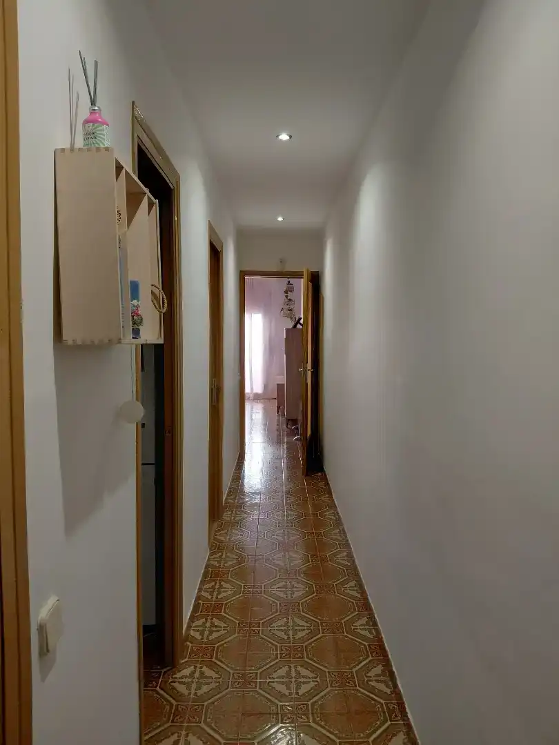 Piso en  Avinguda del Turó 47 - Foto 5