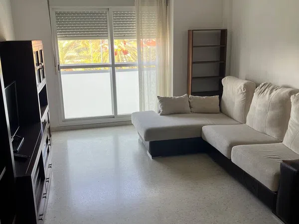 Piso en Avenida la Granja, 1, Chapín - Campus Universitario - Navinco - Foto 2