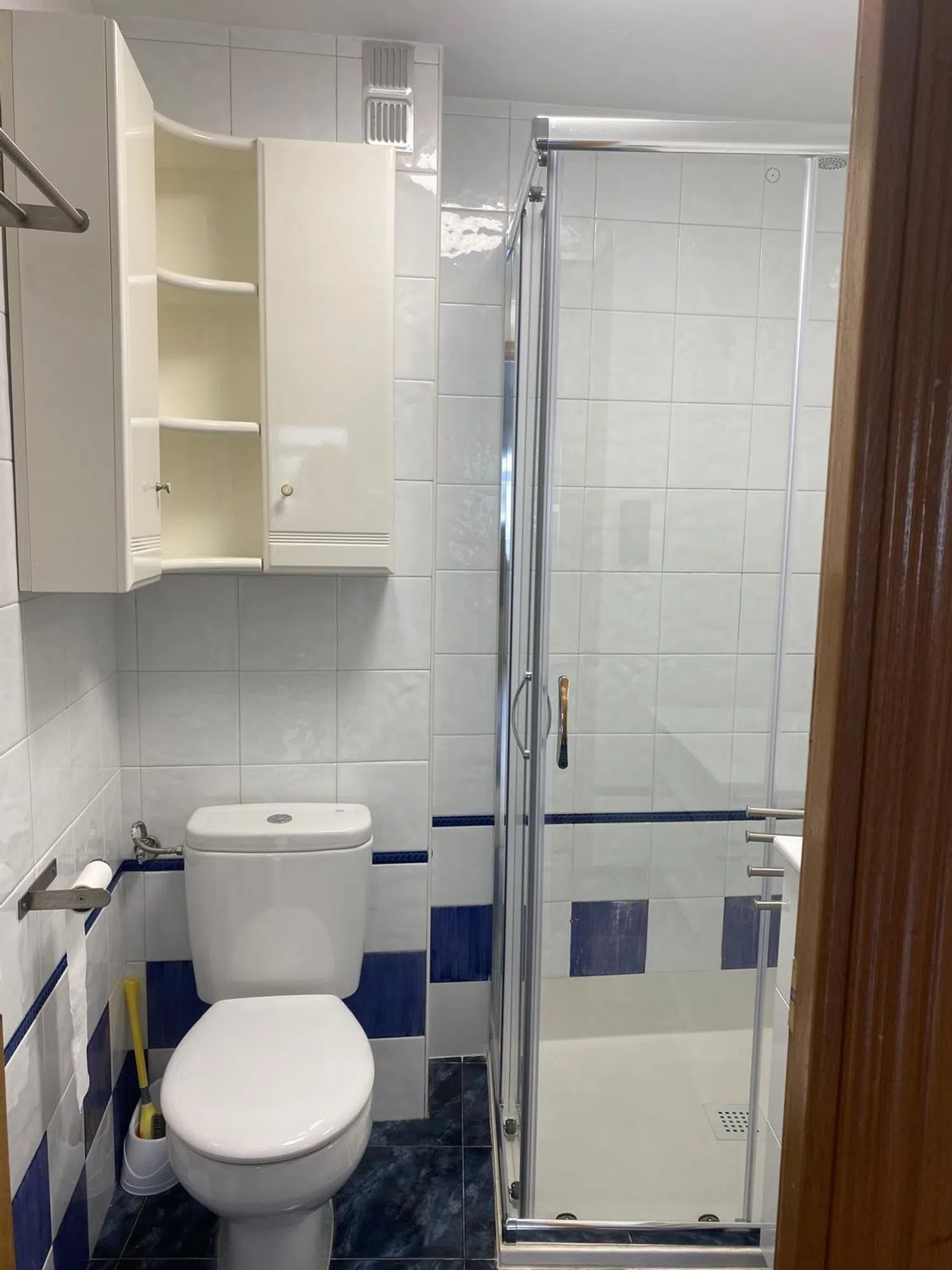 Piso en Octavio de Toledo, 15 - Foto 9