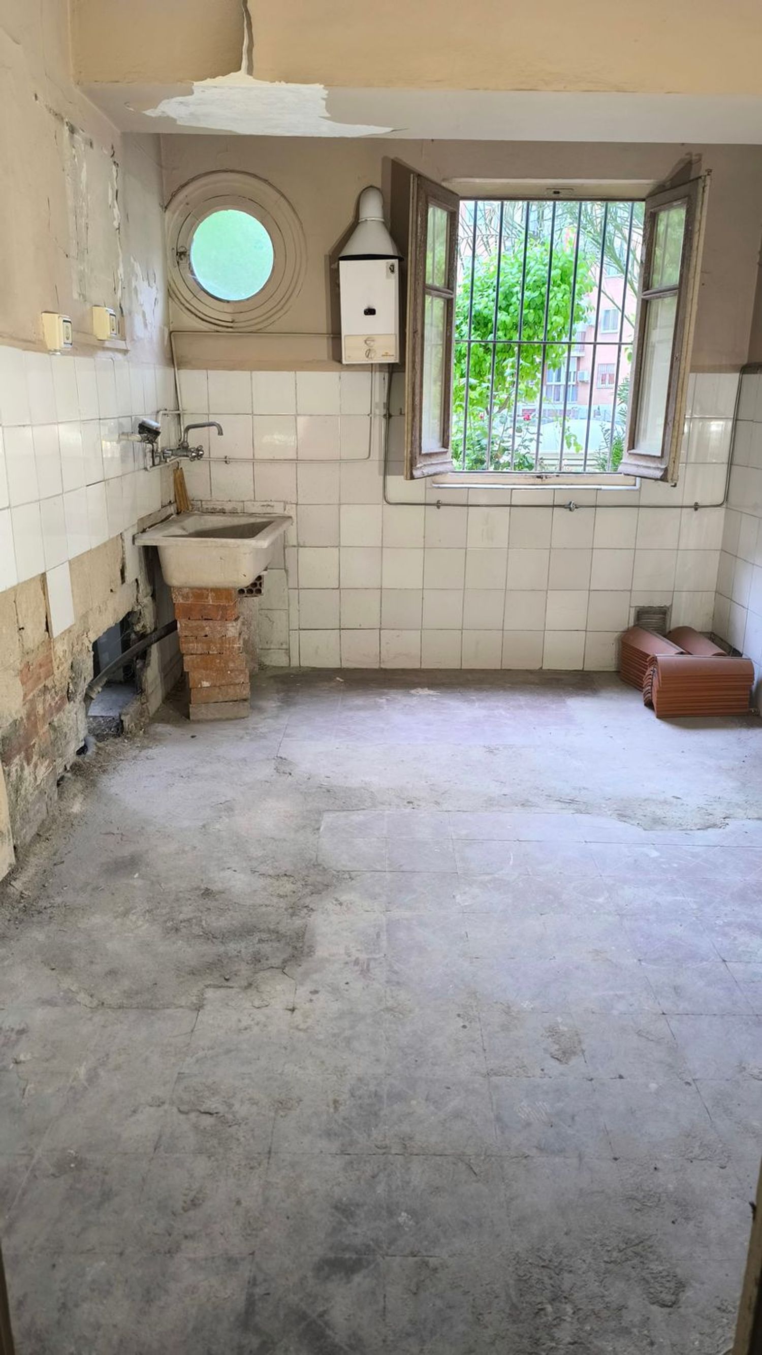 Piso - Foto 8