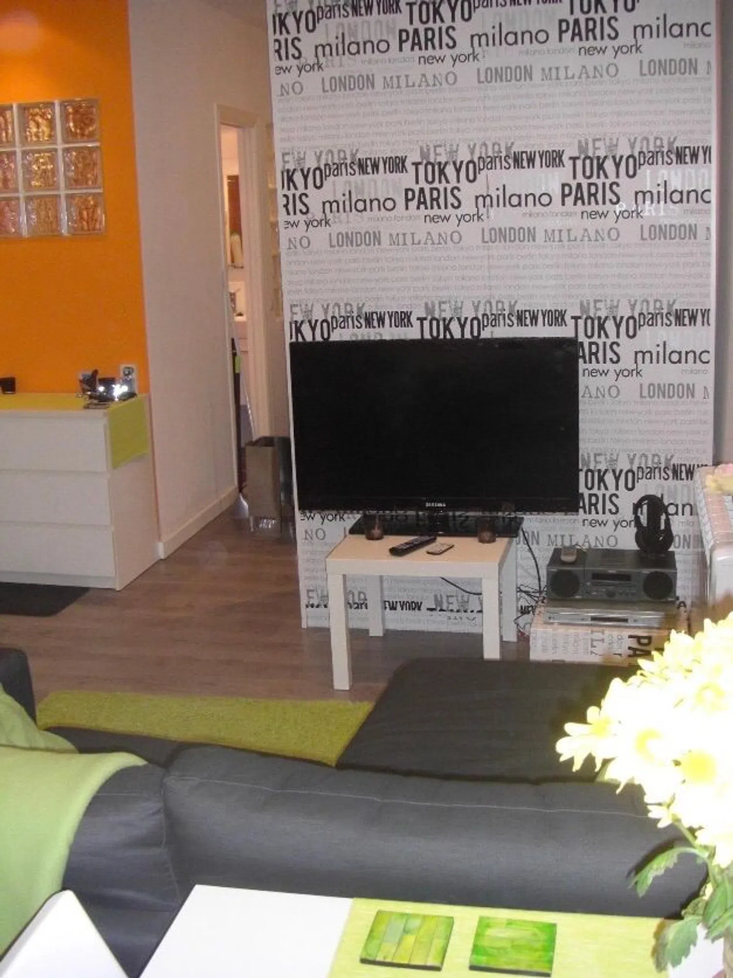 Estudio en calle de Alonso Cano, 15 - Foto 3