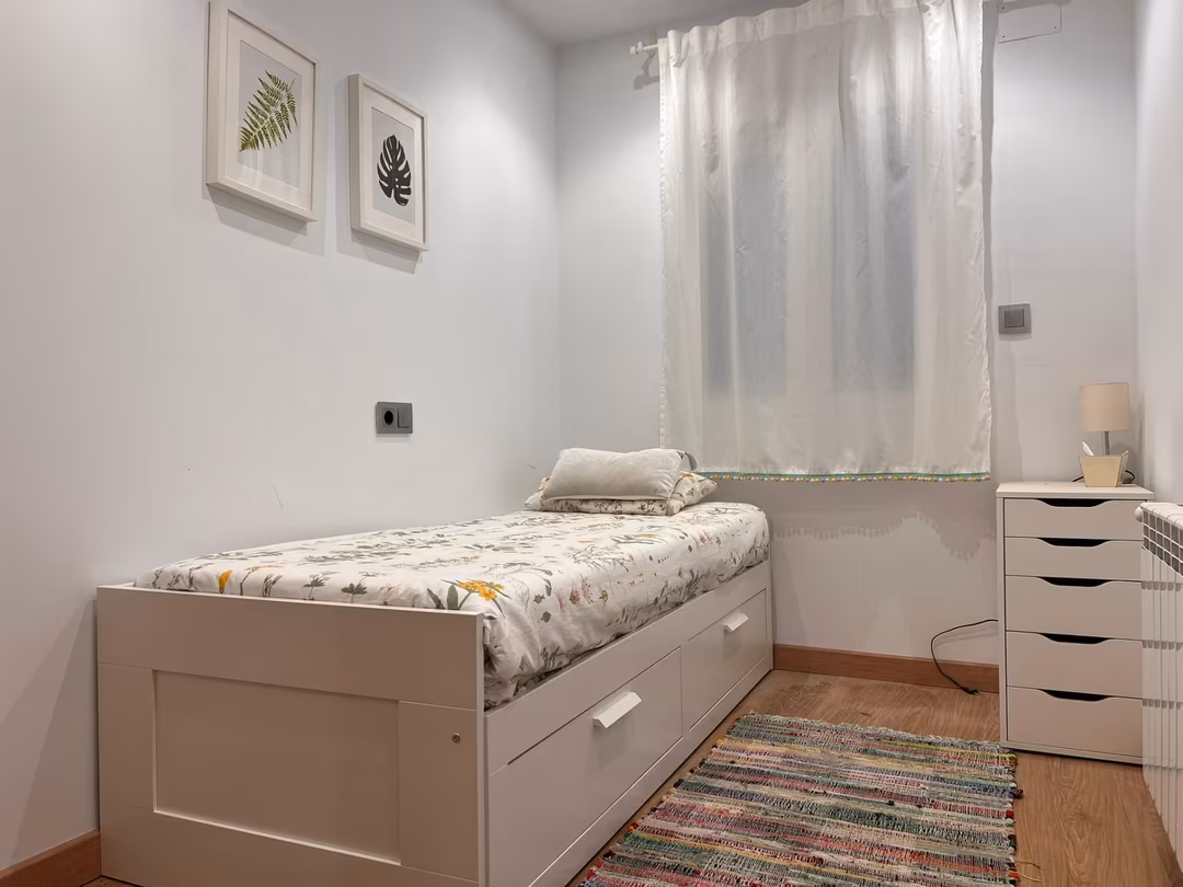 Piso en  Calle Marqués de Pidal 18 - Foto 8