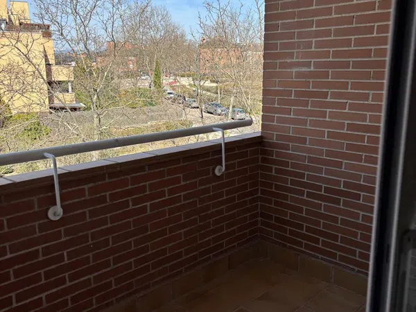 Piso en calle Higuera, 7 - Foto 3