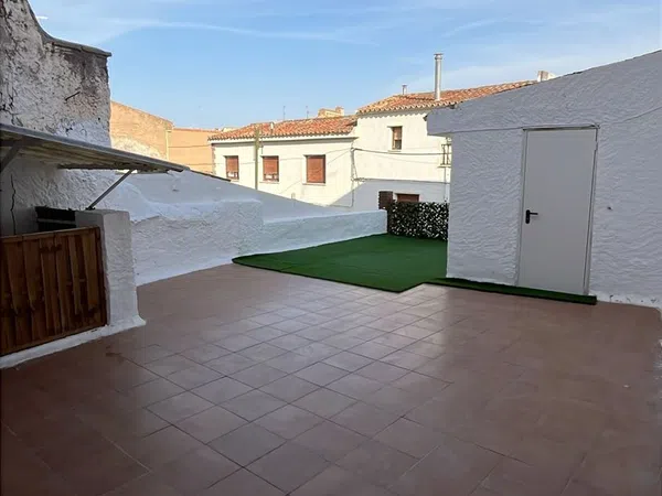 Casa o chalet independiente en Calle Entremuros, 30 - Foto 10