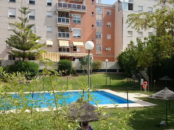 Piso en Avenida Plutarco, 71, El Consul - El Romeral - Foto 8