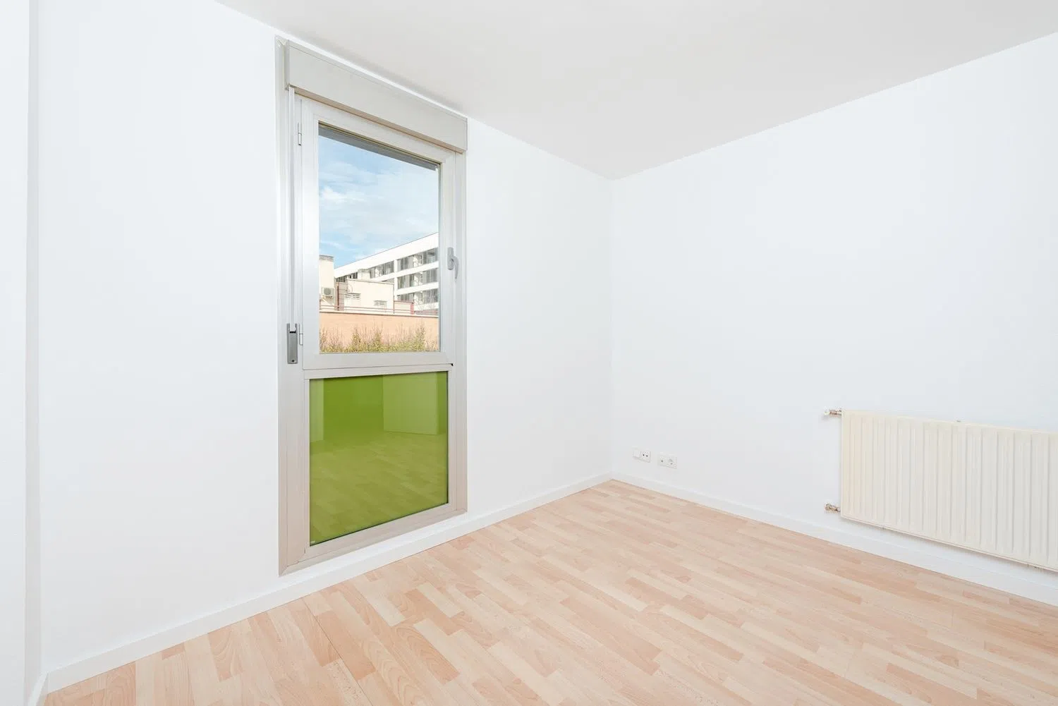 Piso en calle de Salvador Allende - Foto 10