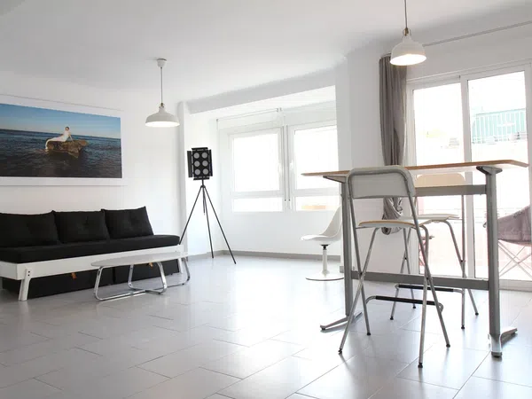 Piso en calle Alcala, 16 - Foto 3