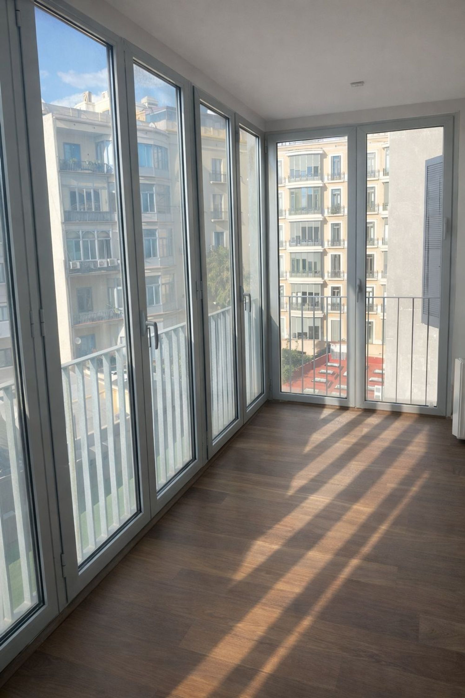 Piso en Barrio La Dreta de l'Eixample - Foto 3