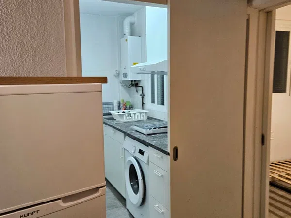 Piso en Calle de García de Paredes, 11, Almagro - Foto 13