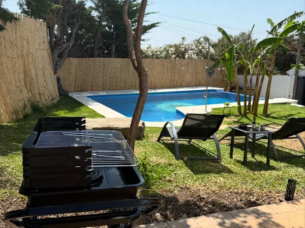 Casa o chalet independiente en Rosa de la contrera, 25 - Foto 5