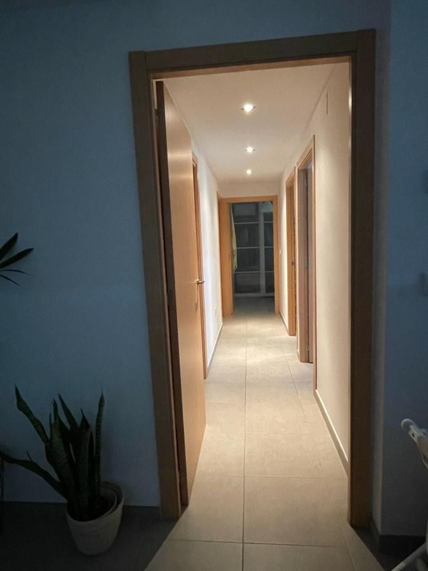 Piso en calle Demasía, 3 - Foto 1