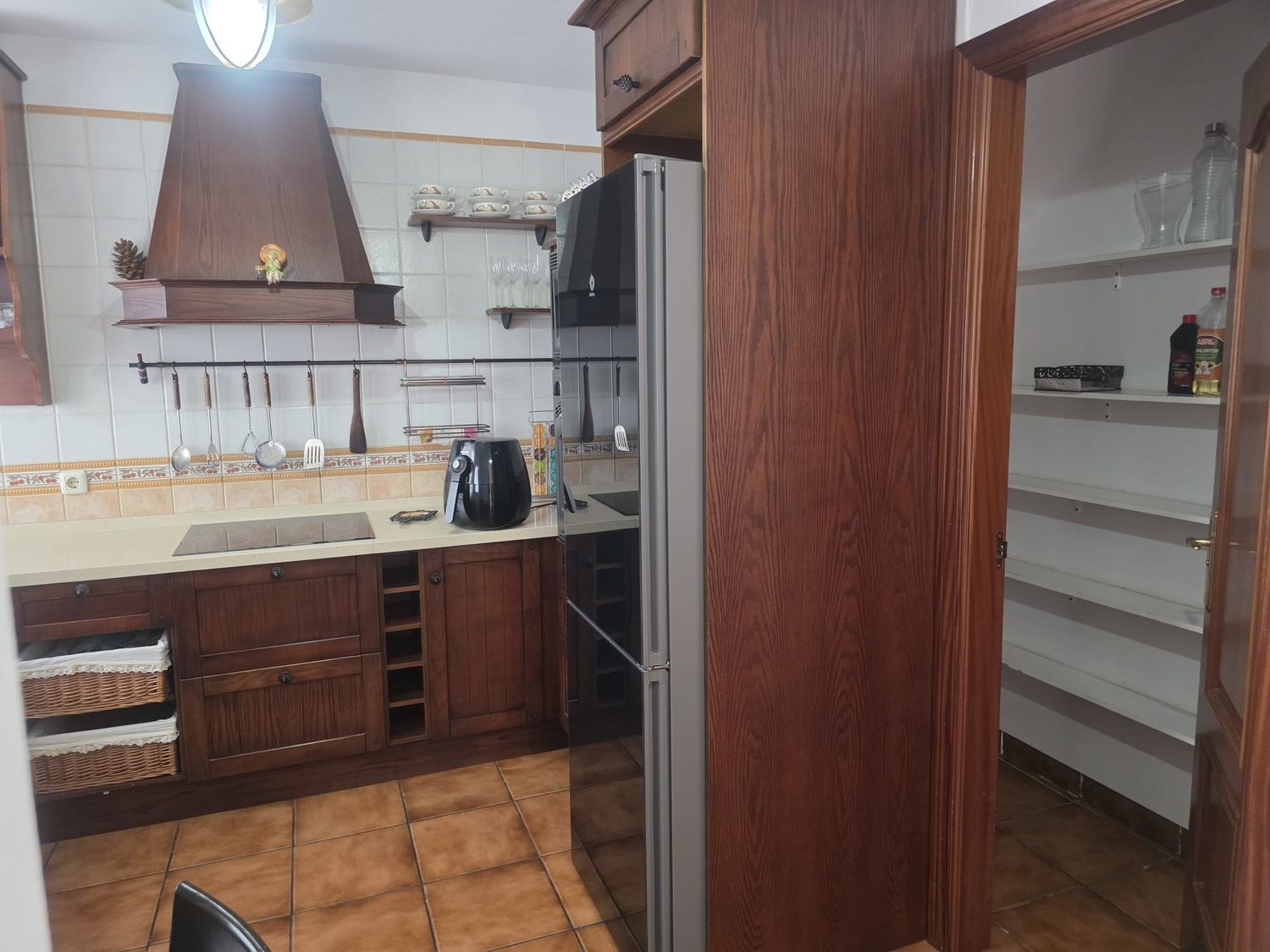 Chalet adosado en calle Brezo, 33 - Foto 11