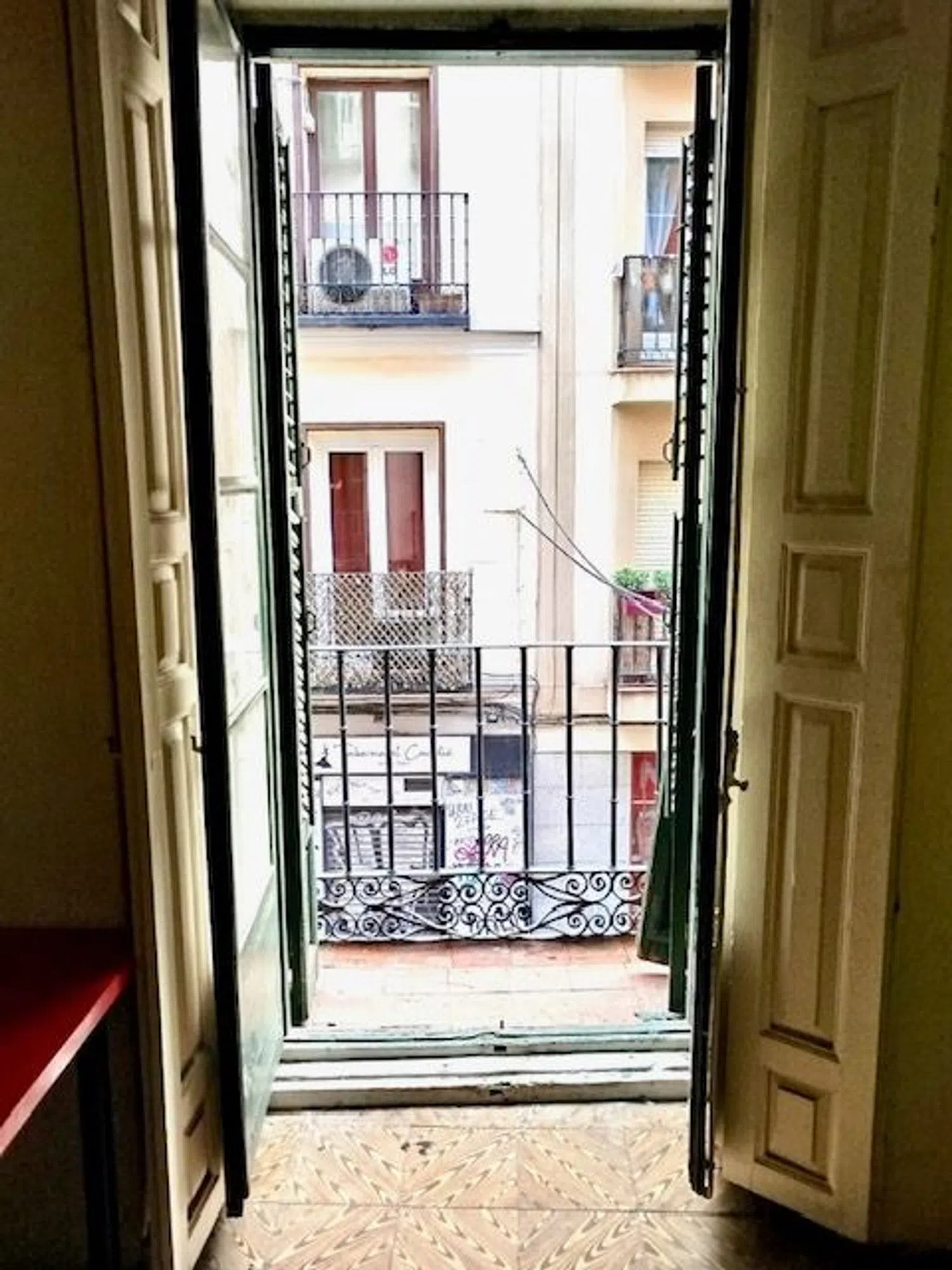 Piso en calle de los Tres Peces, 21 - Foto 4