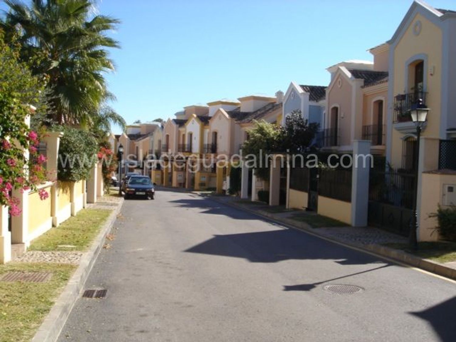 Chalet pareado en camino Cortes, 2 local - Foto 38