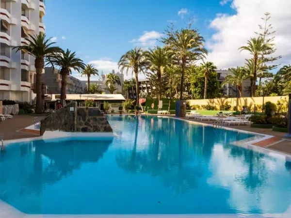 Estudio en Avenida de Tenerife, 8, Playa del Inglés, Playa del Inglés - Foto 10