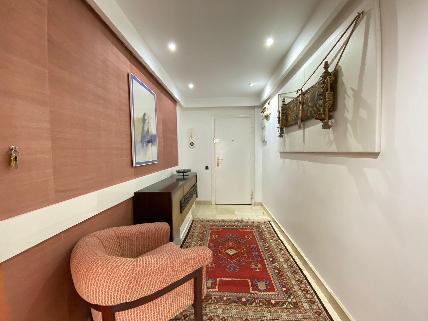 Piso en calle del Conde de Peñalver, 47 - Foto 12