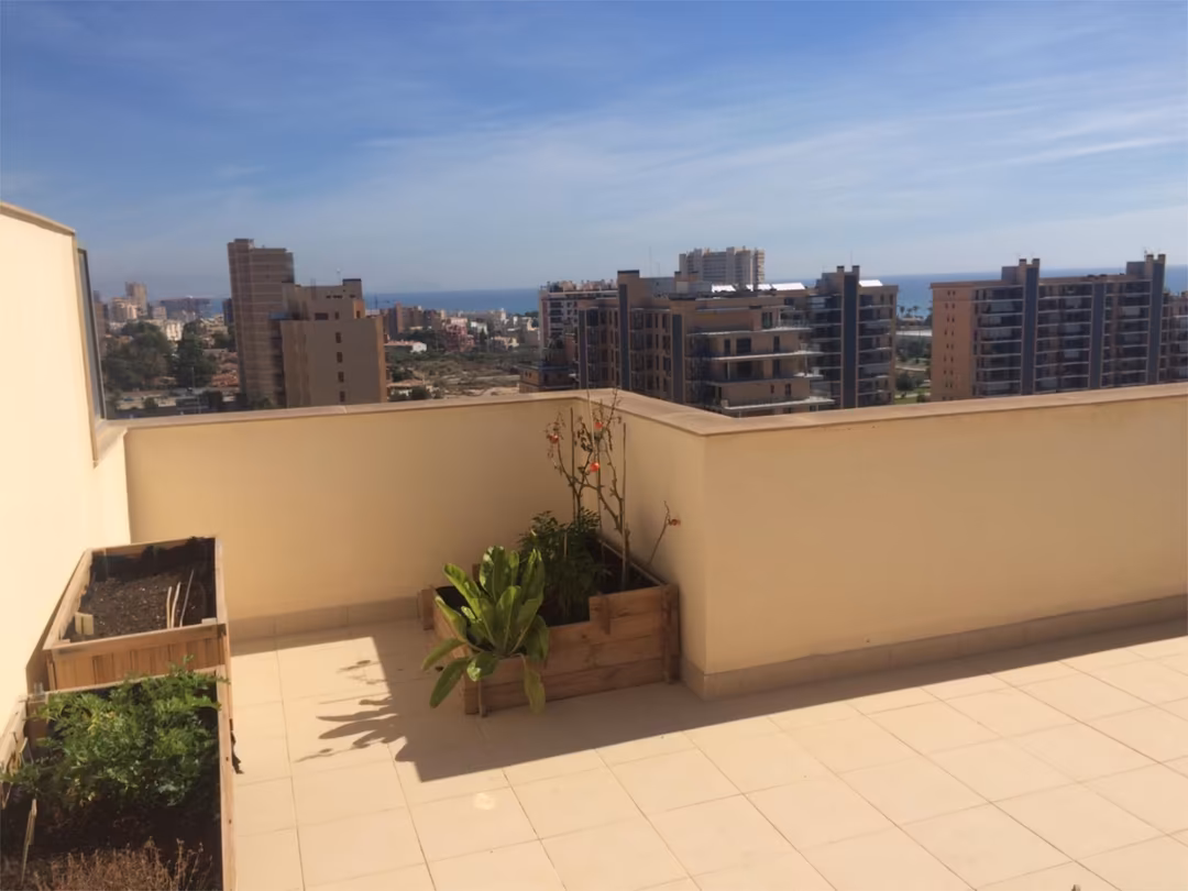 Piso en avenida Naciones 30 - Foto 26