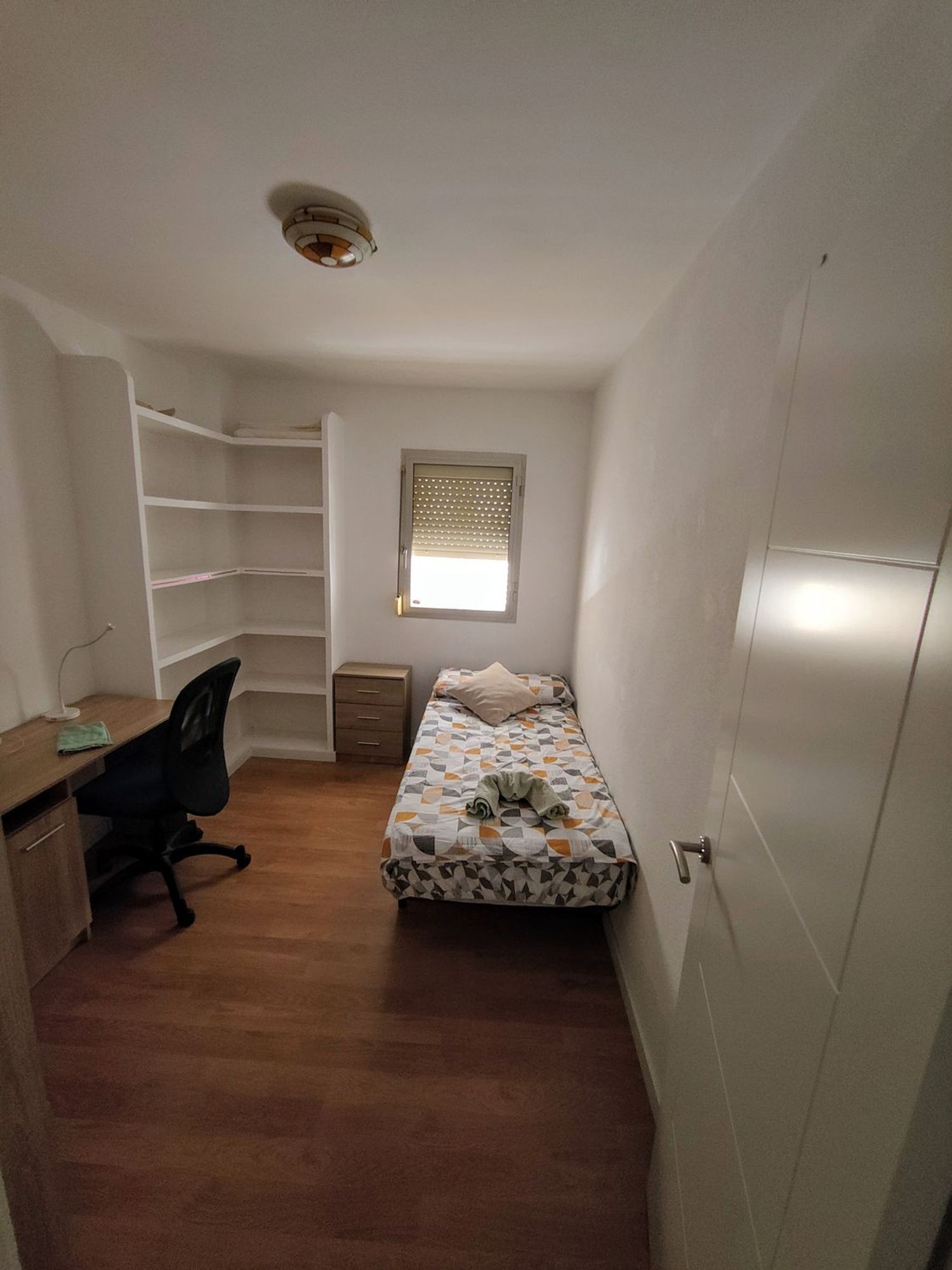 Piso en Calle Aristófanes, 9, El Consul - El Romeral - Foto 4