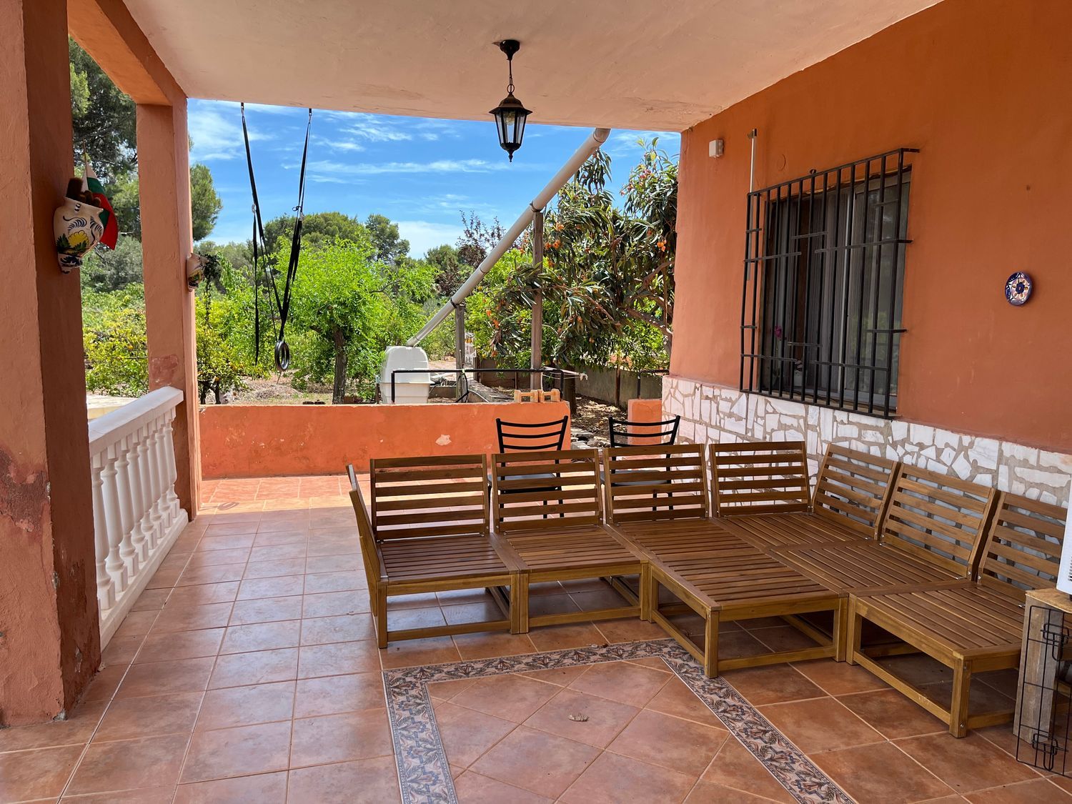Casa o chalet independiente en Partida Tras la venta, 104 - Foto 26