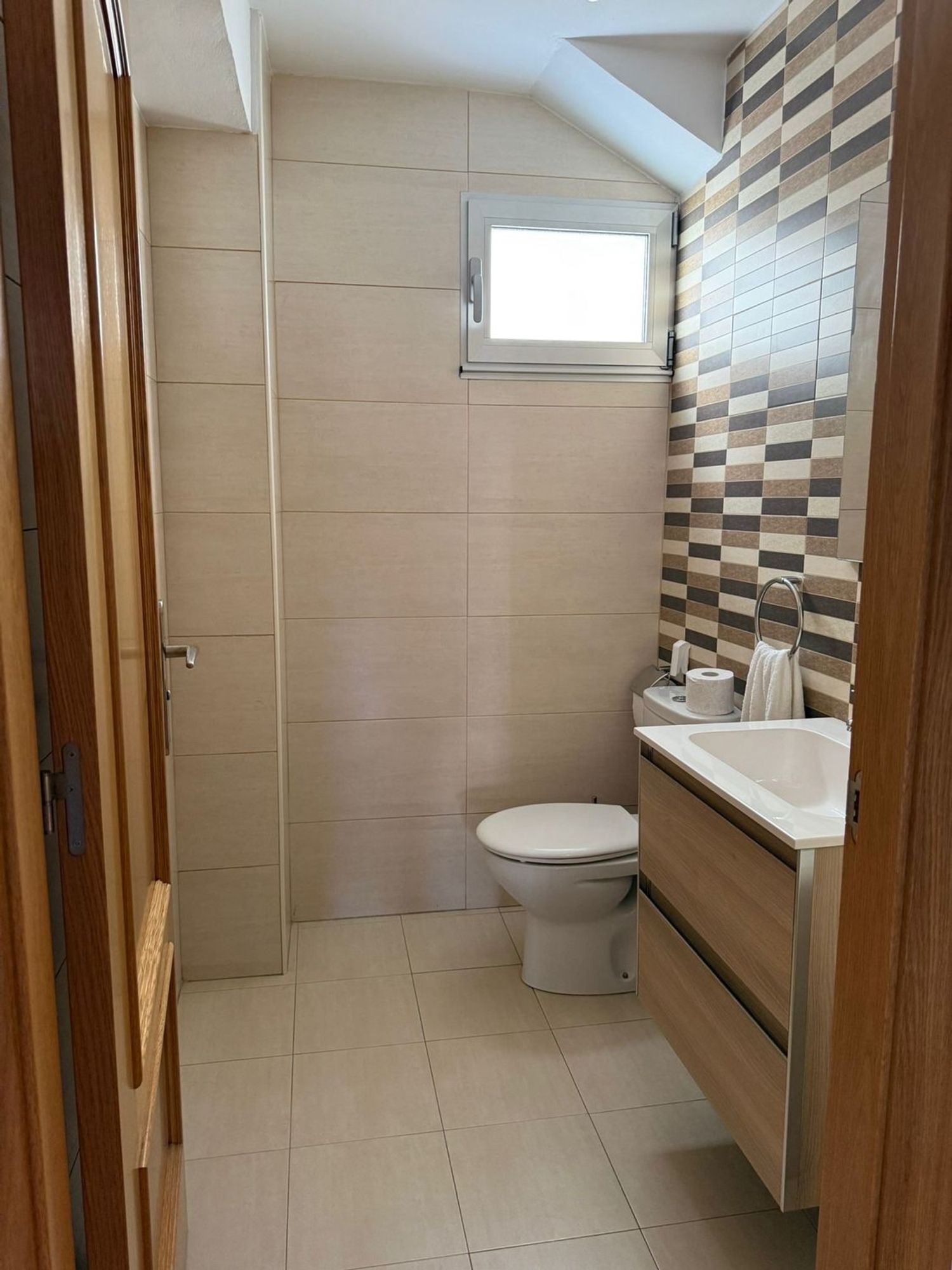 Piso en Calle Isaac Peral, 10, Centro - Areal - Foto 5
