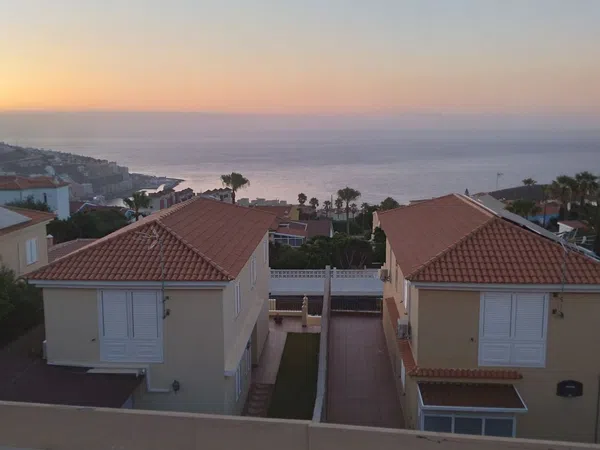Chalet pareado en Calle los Naranjos, 37, Barranco Hondo, Barranco Hondo - Foto 11