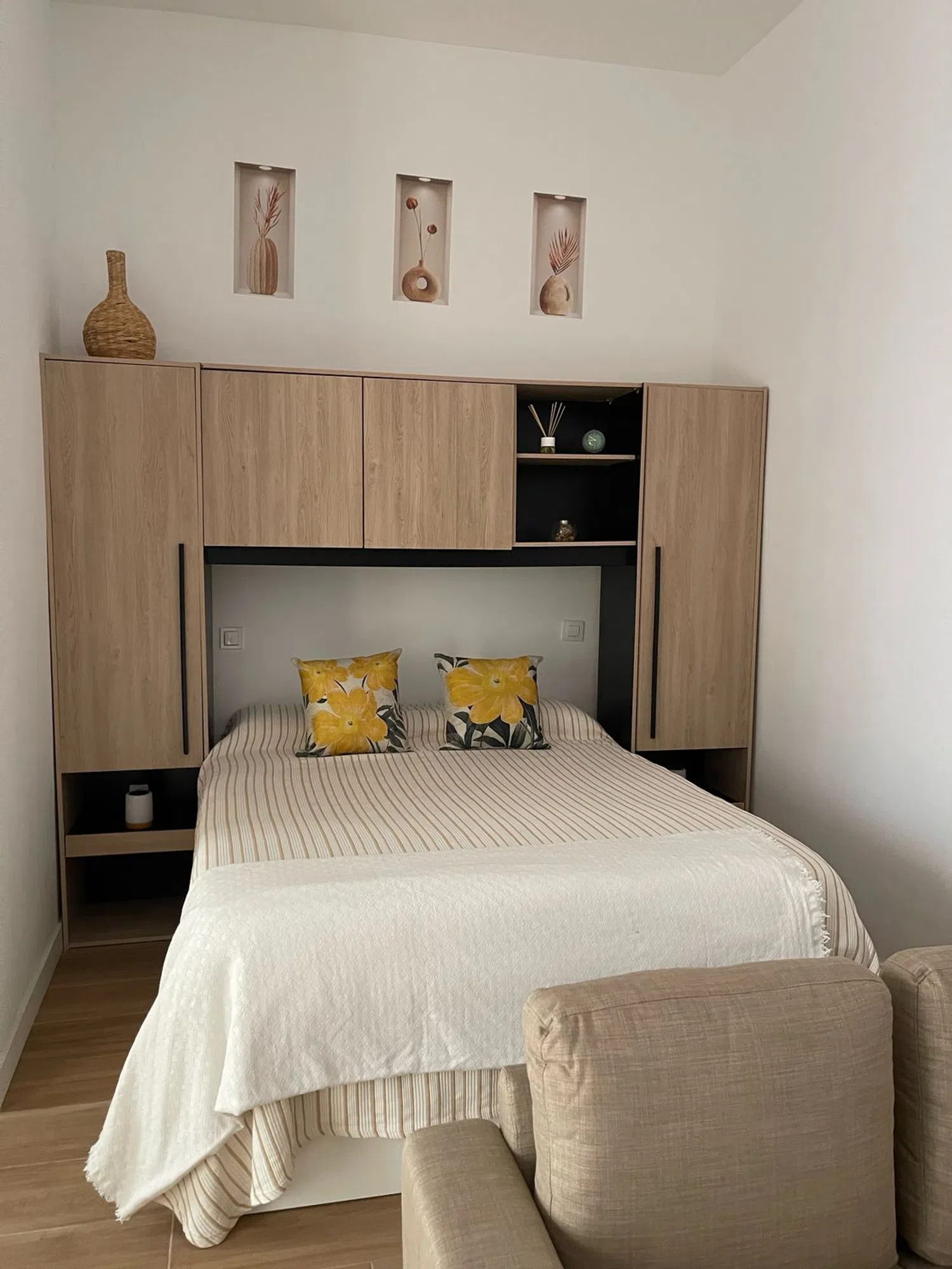 Estudio en calle de Agustín Durán, 8 - Foto 11