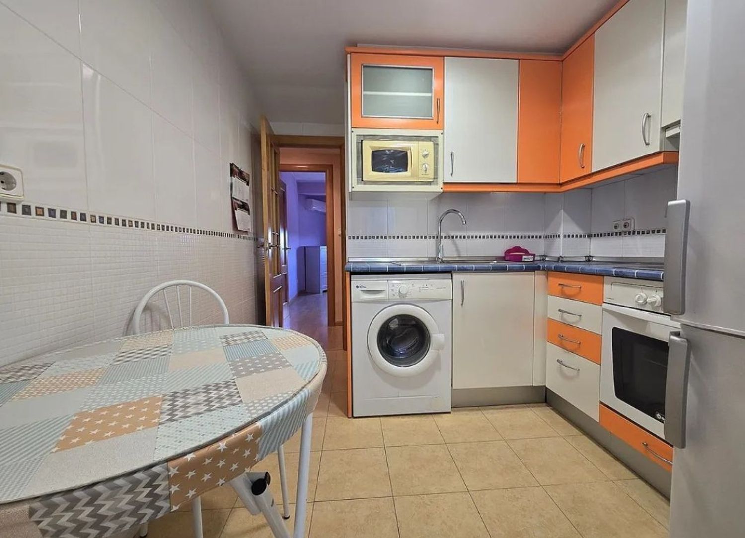 Piso en Calle de Goya, 5, San Isidro - Los Almendros - Foto 3