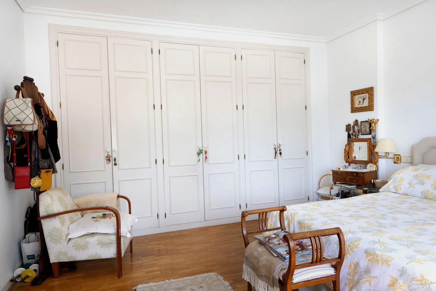 Chalet pareado en Urb. parque conde de orgaz Barrio Conde Orgaz-Piovera - Foto 25