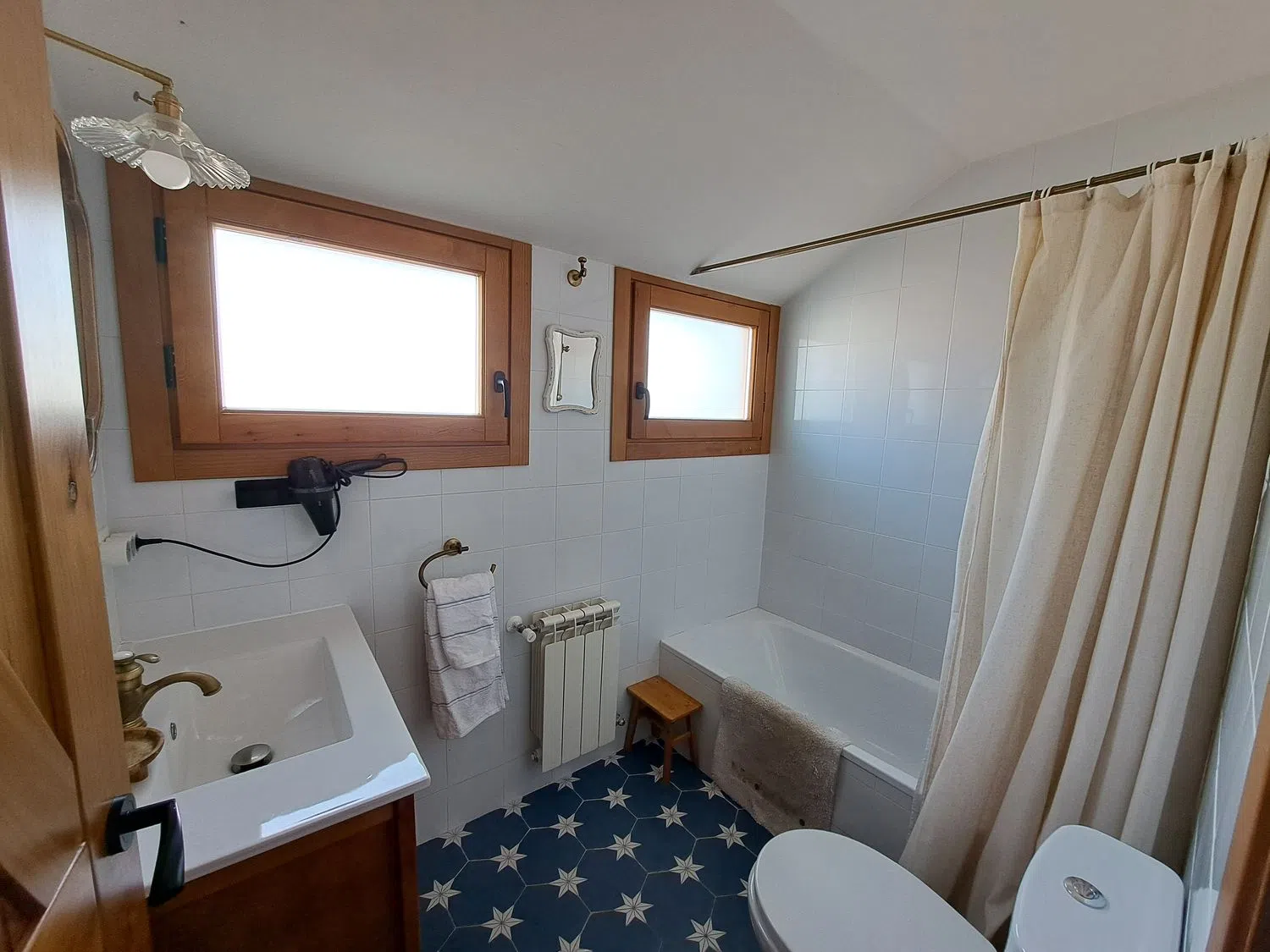 Chalet adosado en Barrio El Pardo - Foto 18