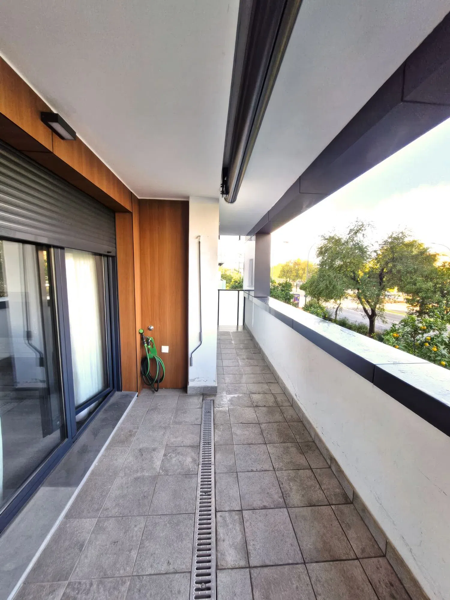 Piso en avenida de Kansas City, 36 - Foto 15