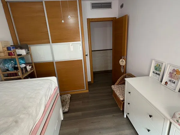 Piso en Calle Pintor Monroy, 6, Naranjo - Mirabueno - Foto 12