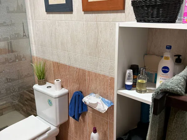 Piso en Avenida Almerimar, 208, Almerimar, Almerimar - Foto 5