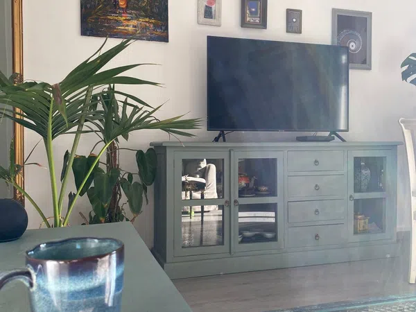 Piso en calle de la Verge del Pilar, 16