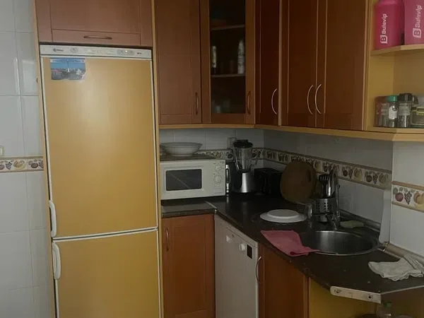 Piso en calle Tales de Mileto, 2 - Foto 6