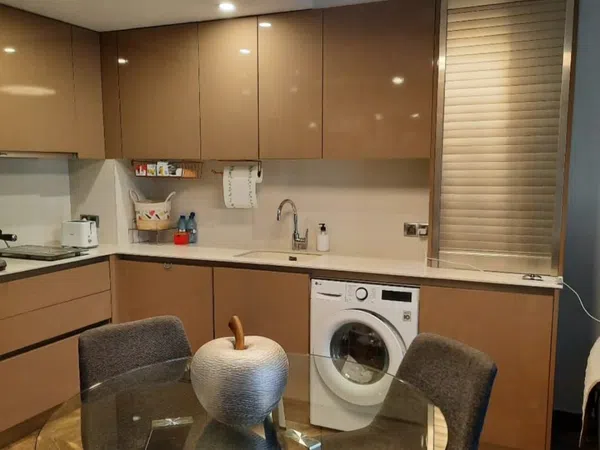 Piso en Calle del Mestre Arrieta, 6 nmeroE, Zona Ensanche-Parque oeste - Foto 12