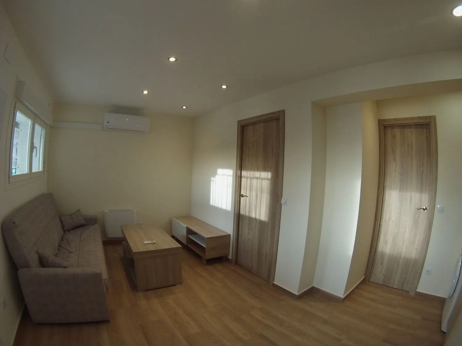 Piso en calle Zamora, 3 - Foto 2