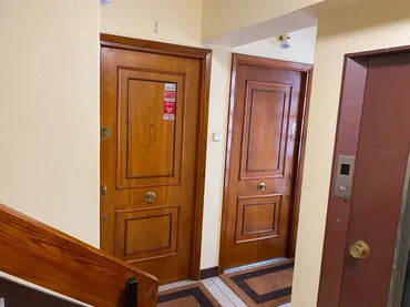 Piso en  Rúa José Luis Pérez Cepeda 24 - Foto 2