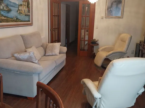 Piso en Urbanización Parque Roma, 7 - Foto 1