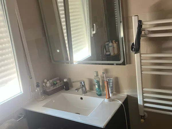 Casa o chalet independiente en Calle Vitoria, 39, La Chopera - Foto 17