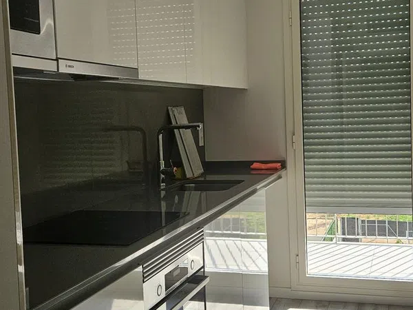 Piso en Zona Domeny, 60, Fontajau-Domeny, Fontajau-Domeny - Foto 4