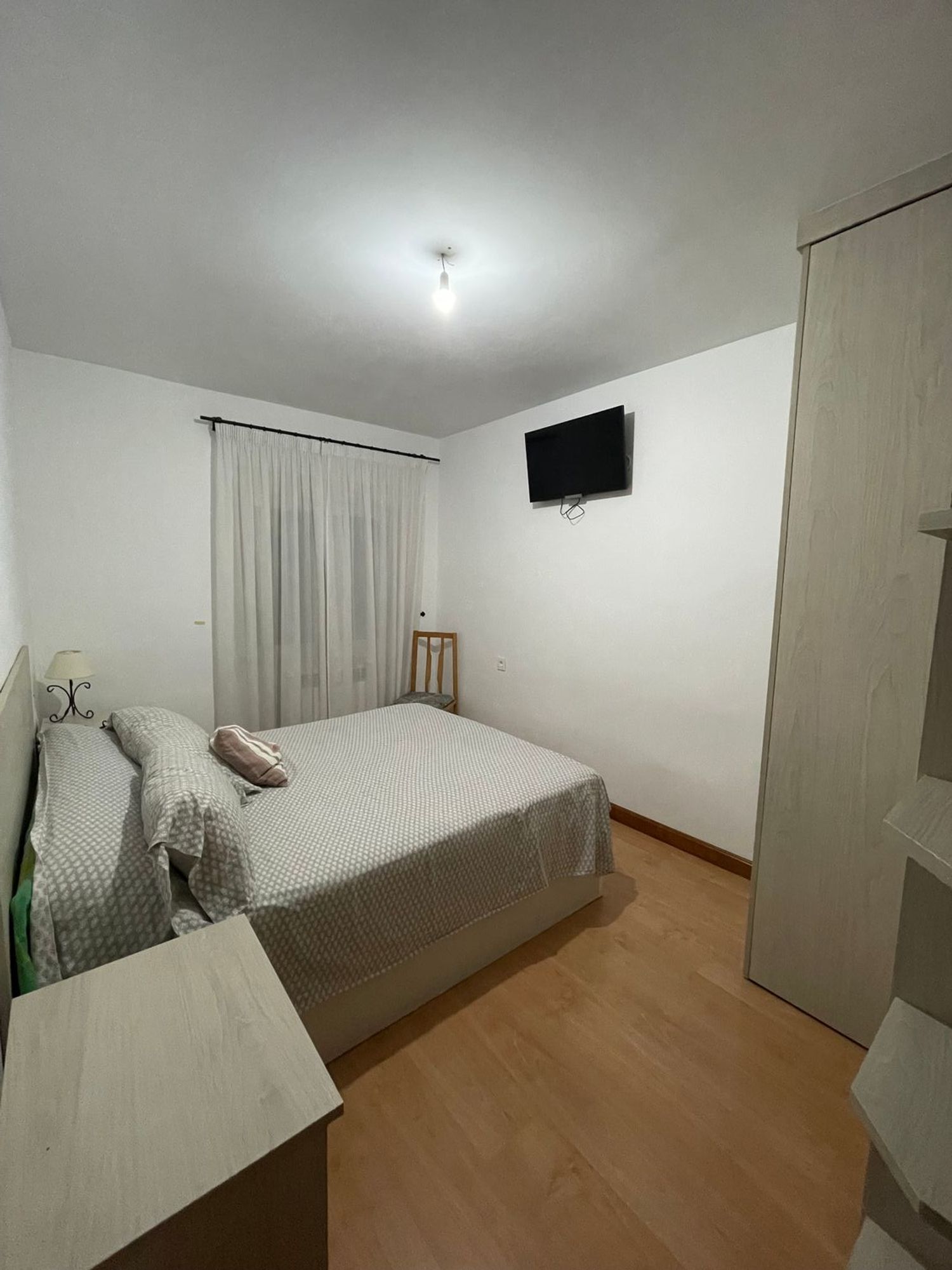 Piso en Plaza Trujillo, 31, Prosperidad - Delicias, Prosperidad - Delicias - Foto 3