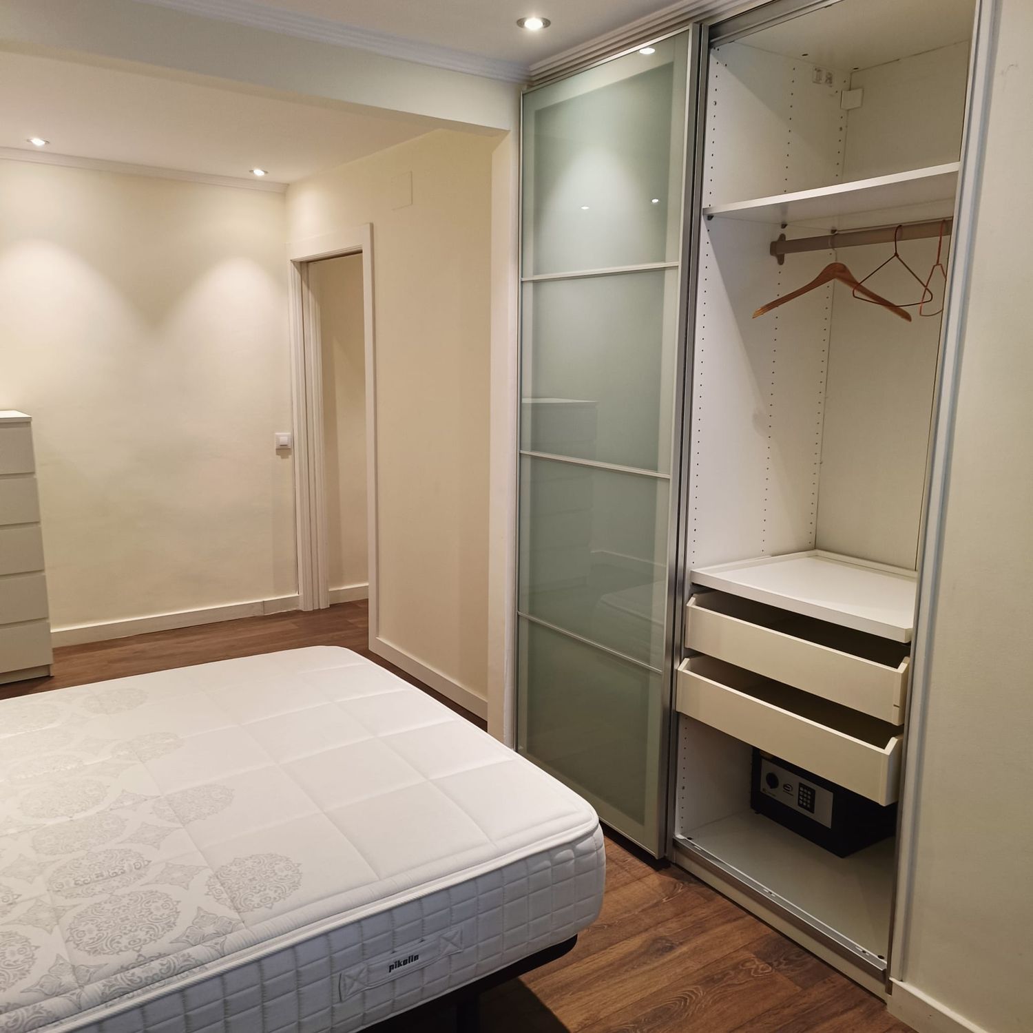 Piso en calle de Campomanes, 20 - Foto 35