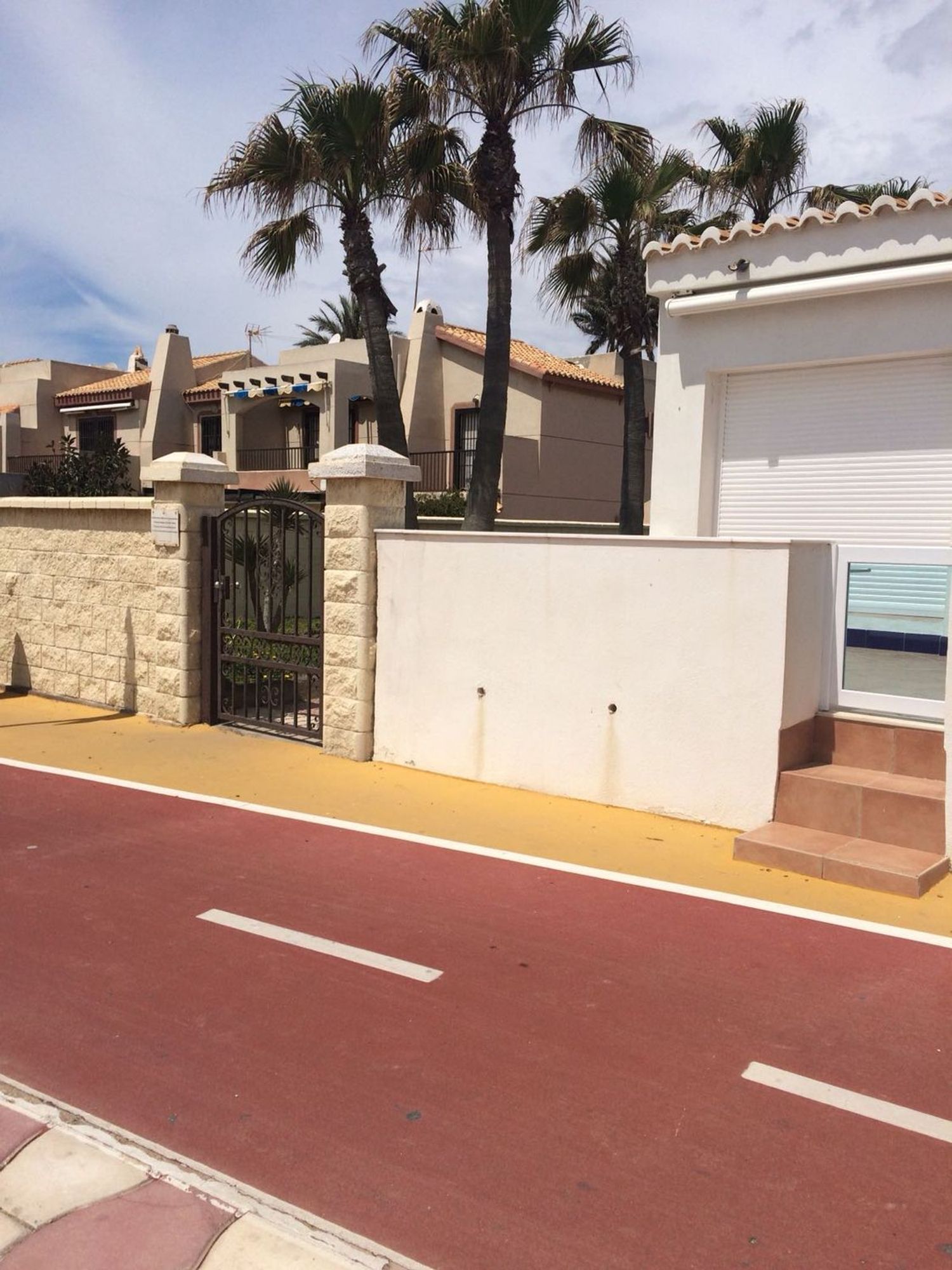 Estudio en Avenida las Gaviotas, 49, El Sabinar - Urbanizaciones - Las Marinas - Foto 25