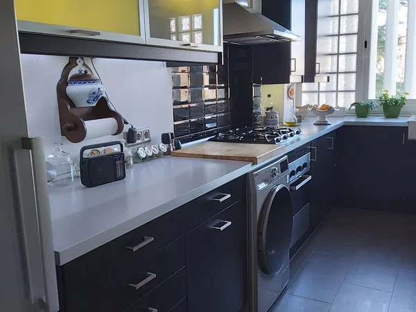 Piso en calle de Rafael Salazar Alonso, 7