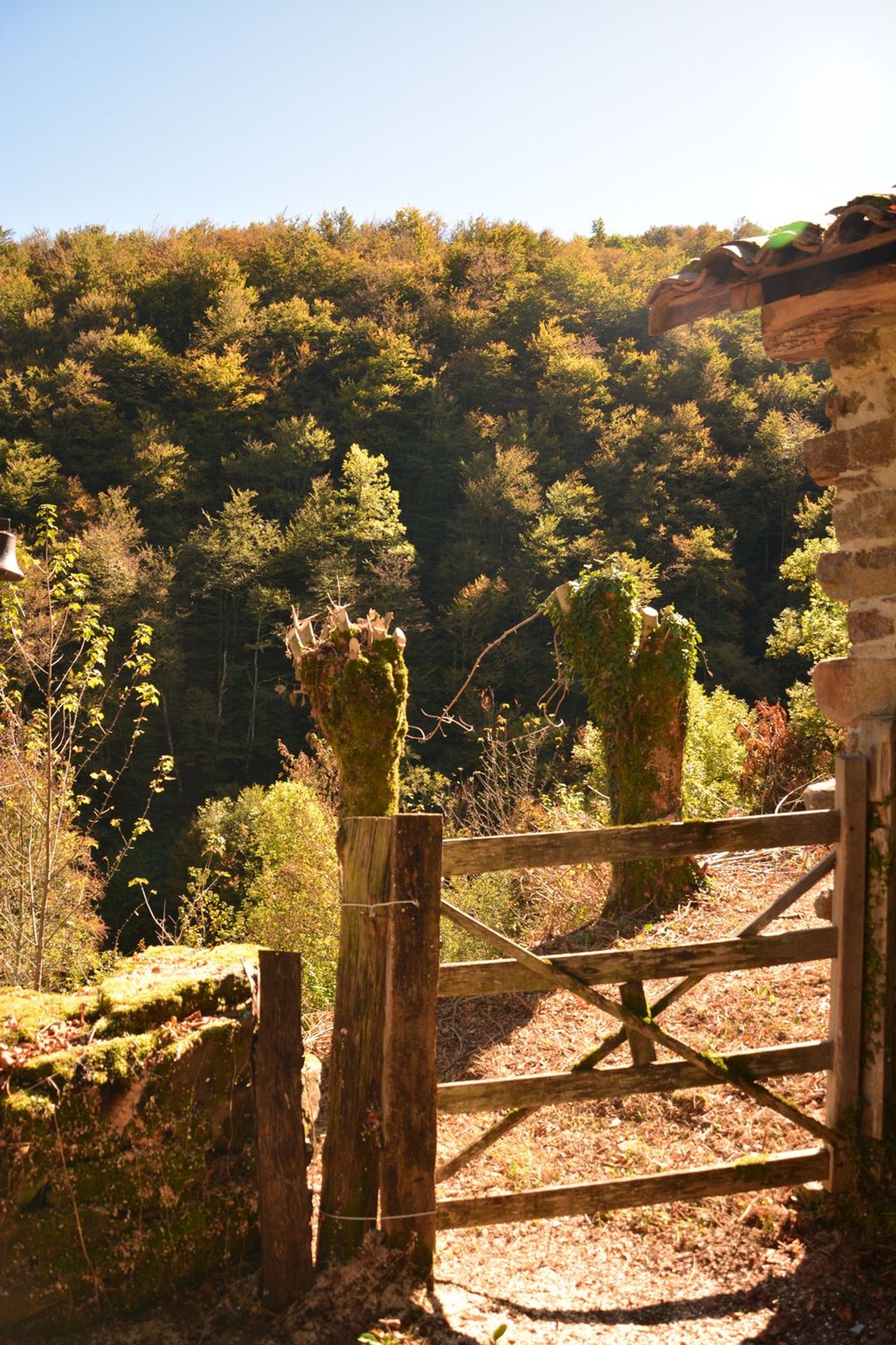 Casa de pueblo en Llana La Piedra, 29 Poligono - Foto 14