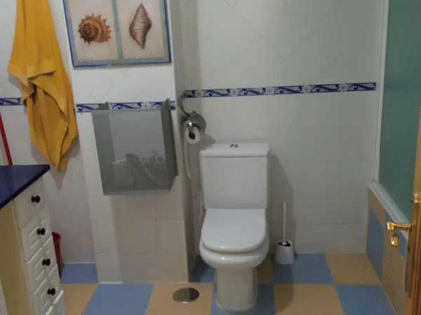 Ático en Calle Aurora de Albornoz, 2, San Luis de Sabinillas - Foto 26
