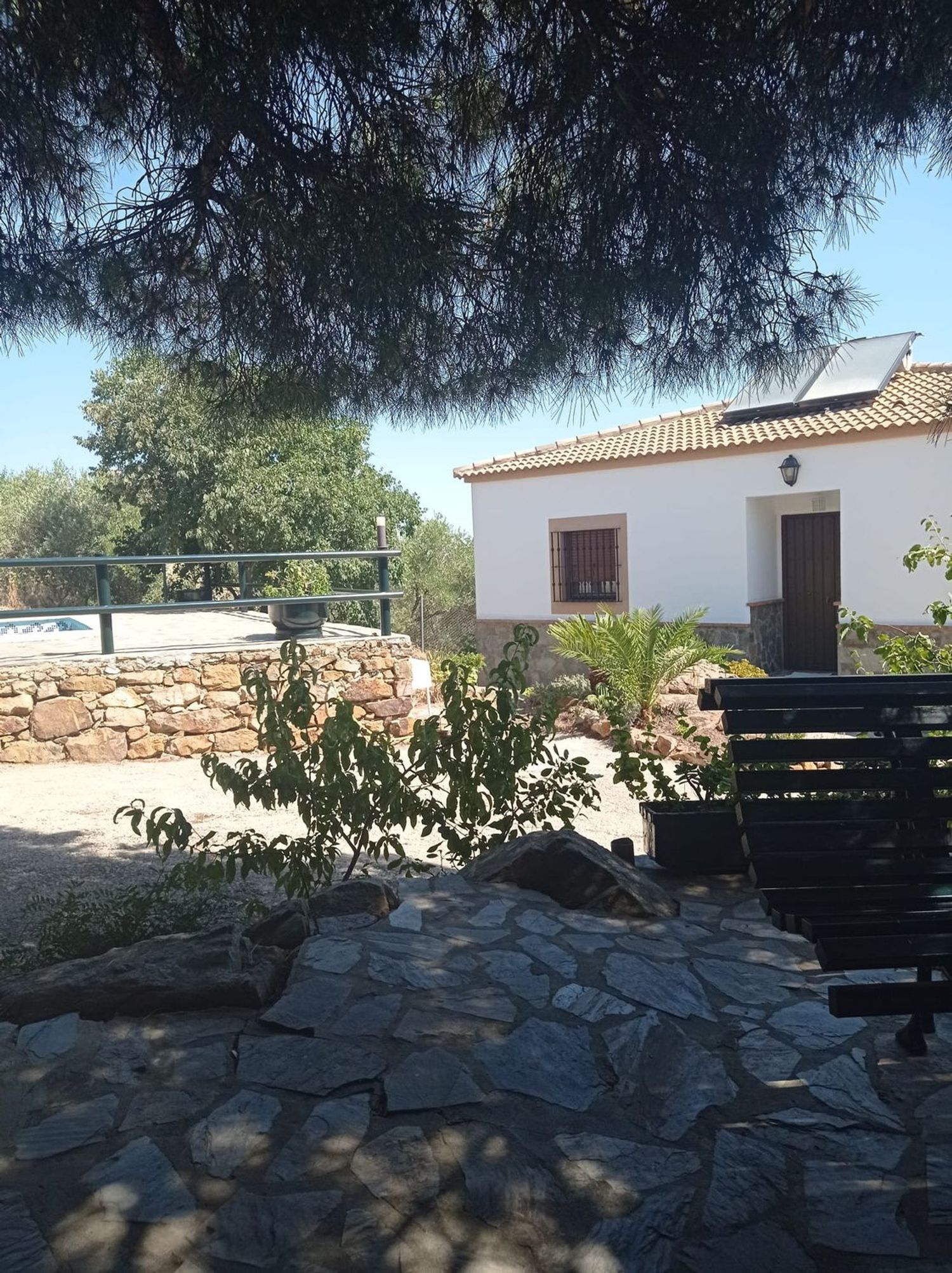 Casa o chalet independiente en Parcela, 92, 11687 El Jaral, Cádiz, Spain, 92 - Foto 7