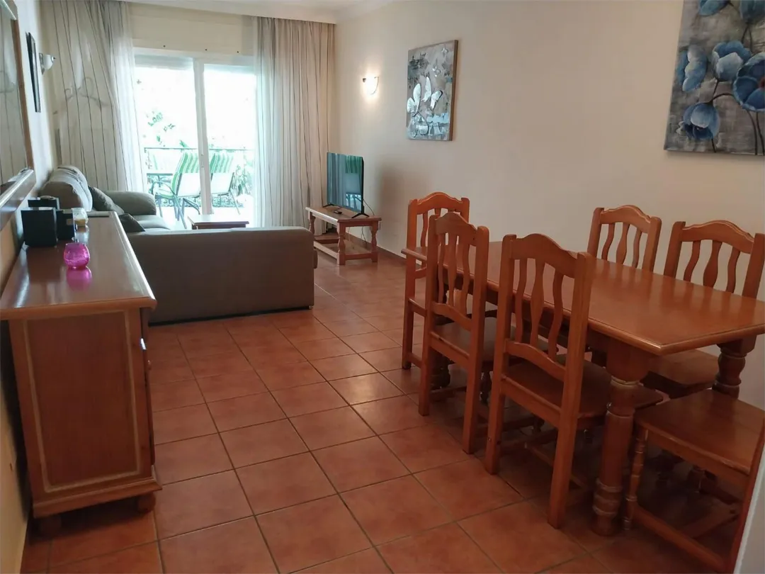 Piso en  Urbanización Hacienda Beach 11 - Foto 23