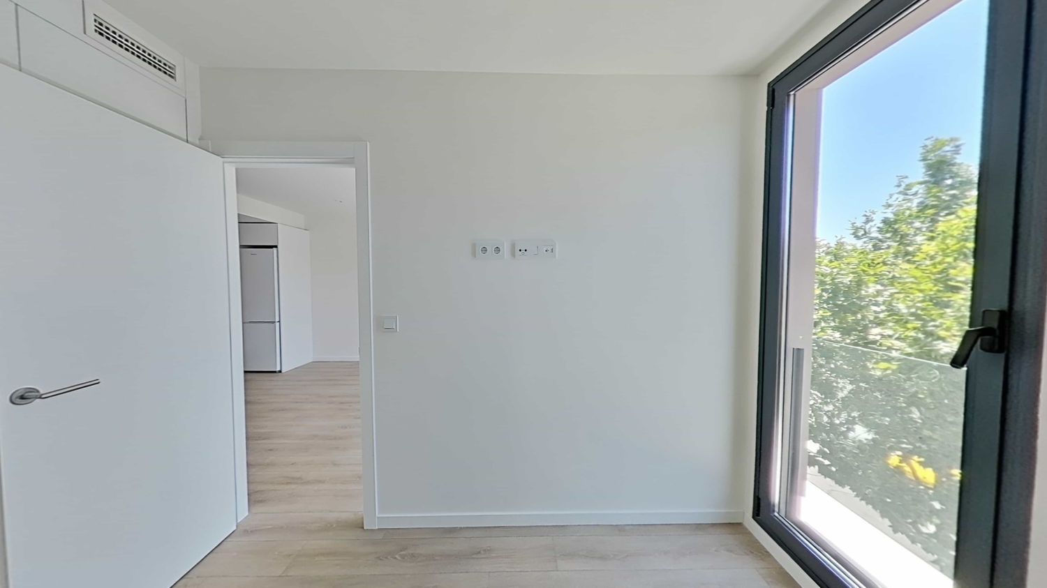 Piso en Avenida de Somosierra, 8 - Foto 18